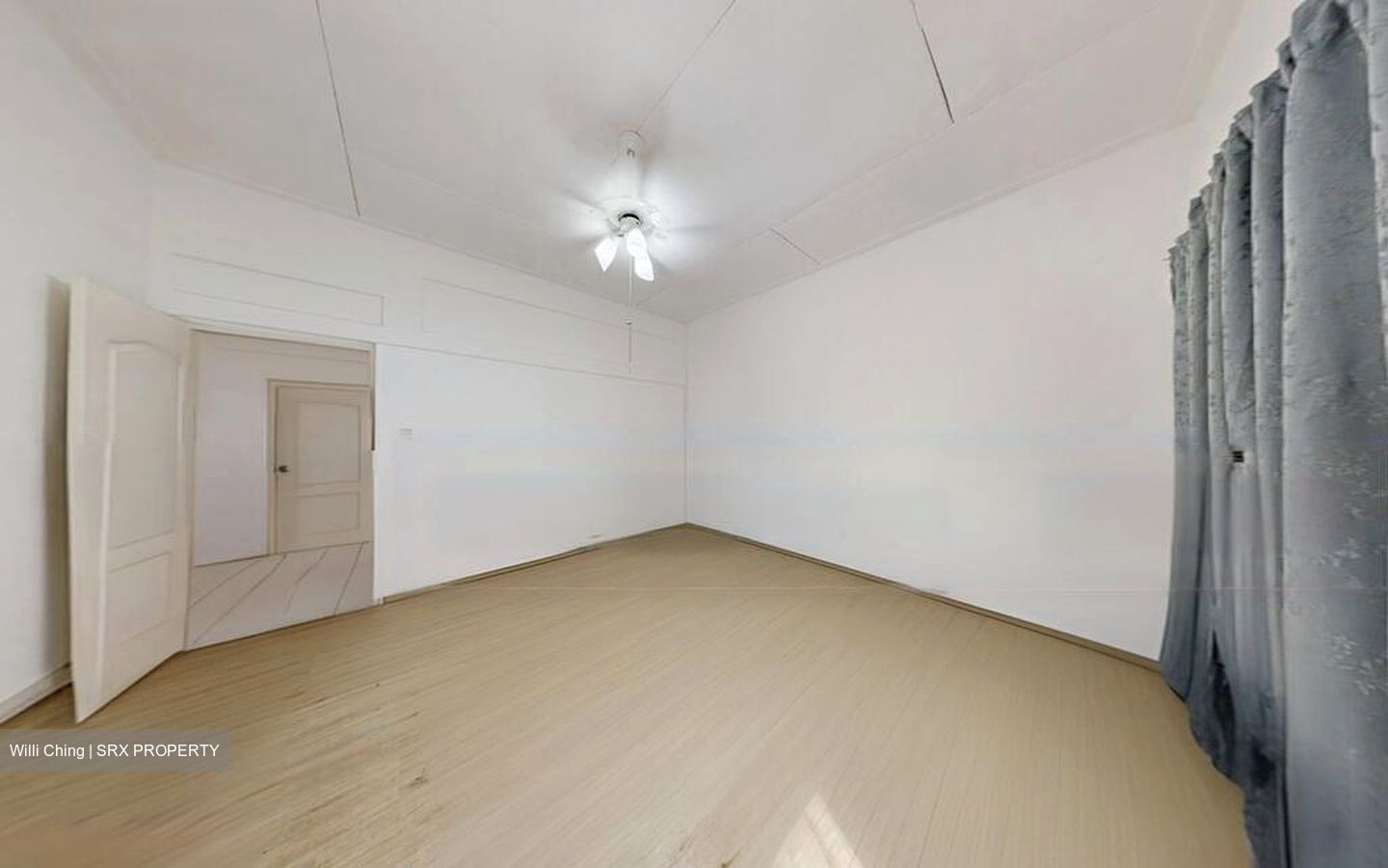 Jalan Keli (D20), Terrace #452122541